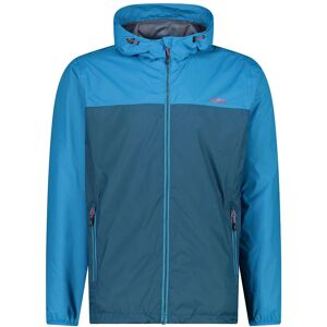 CMP Men's Rainproof Jacket - Waterproof, Sealed Seams, Packable CMP Men's Rainproof Jacket - Waterproof, Sealed Seams, Packable