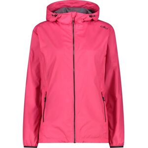 Cmp XS Rosa Wasserdichte Regenjacke - Jacke Cmp XS Rosa Wasserdichte Regenjacke - Jacke