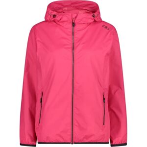 Cmp Woman Waterproof Jacket - Rainproof Windproof with Hood Cmp Woman Waterproof Jacket - Rainproof Windproof with Hood