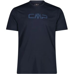 CMP Marino Model Kort Mouw T-shirt - T-shirt CMP Marino Model Kort Mouw T-shirt - T-shirt