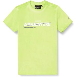 Modelo Genérico - Camiseta de verano para niños Modelo Genérico - Camiseta de verano para niños