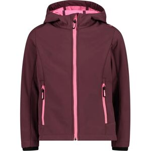 Kinder softshell jas grijs - Waterdicht, Capuchon, Warme fleecevoering Kinder softshell jas grijs - Waterdicht, Capuchon, Warme fleecevoering