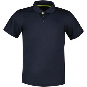CMP Polo Short Sleeve Men Navy Blue - Polo Shirt CMP Polo Short Sleeve Men Navy Blue - Polo Shirt