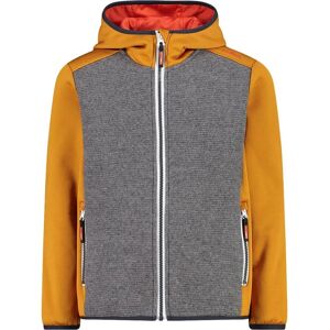 CMP Wooltech Insulated Sport Jacket - Outdoor CMP Wooltech Insulated Sport Jacket - Outdoor