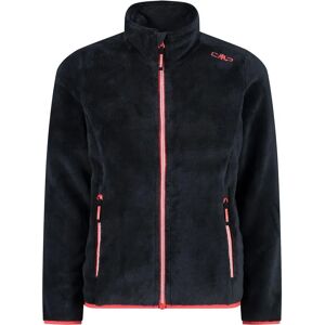 Chaqueta de forro polar gris CMP - Chaqueta Chaqueta de forro polar gris CMP - Chaqueta