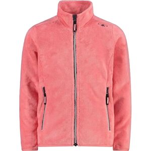 CMP 38p1465 Oranje Fleece Jas - Jas CMP 38p1465 Oranje Fleece Jas - Jas