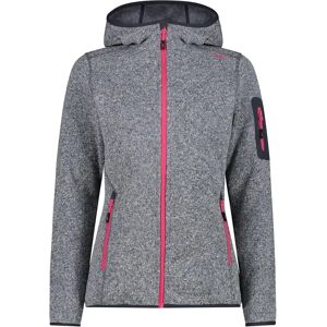 CMP Giacca Donna con Cappuccio - 34 CMP Giacca Donna con Cappuccio - 34