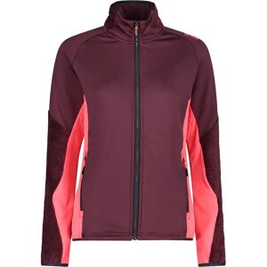 Cmp Rosa Hybrid Jacket - Outdoor Activewear Cmp Rosa Hybrid Jacket - Outdoor Activewear