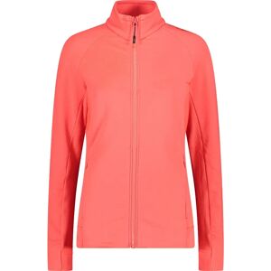 CMP Woman Jacket Orange L - Outdoor Jacket CMP Woman Jacket Orange L - Outdoor Jacket