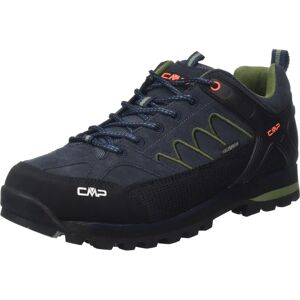 Buty trekkingowe CMP Moon Low Navy - Buty trekkingowe Buty trekkingowe CMP Moon Low Navy - Buty trekkingowe