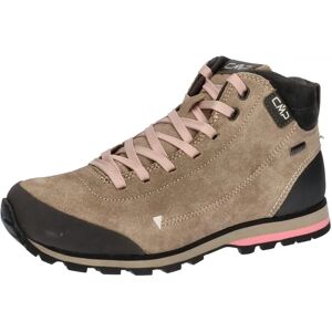 CMP Mid Hiking Shoes - Waterproo - Hiking Shoes CMP Mid Hiking Shoes - Waterproo - Hiking Shoes