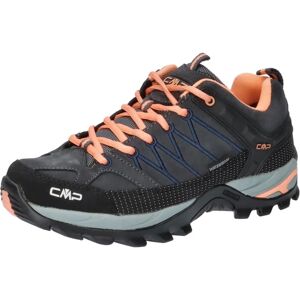 CMP Rigel Low Waterproof Hiking Shoes - Grey - 36 CMP Rigel Low Waterproof Hiking Shoes - Grey - 36