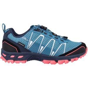 CMP ALTAK WMN TRAIL SHOES WP - Waterproof, Sporty Hiking Shoes CMP ALTAK WMN TRAIL SHOES WP - Waterproof, Sporty Hiking Shoes