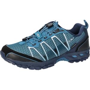 CMP Men's Altak Trail Shoes - Waterproof - 45 CMP Men's Altak Trail Shoes - Waterproof - 45