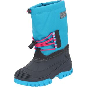 CMP Ahto Waterdichte Sneeuwlaarzen - EU 32 - Kinder Winter Schoenen CMP Ahto Waterdichte Sneeuwlaarzen - EU 32 - Kinder Winter Schoenen