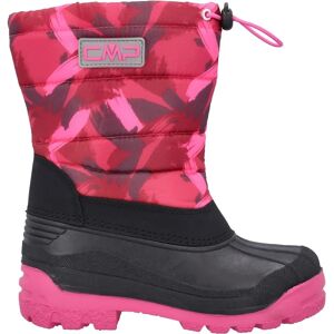 Botas de nieve infantiles CMP Sneewy - Snowboots Botas de nieve infantiles CMP Sneewy - Snowboots