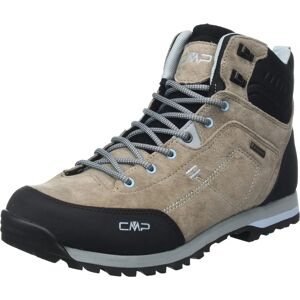 Pantofi de Drumeție CMP Alcor 2.0 Mid Rezistenți la Apă pentru Femei - Trekking Shoes Pantofi de Drumeție CMP Alcor 2.0 Mid Rezistenți la Apă pentru Femei - Trekking Shoes