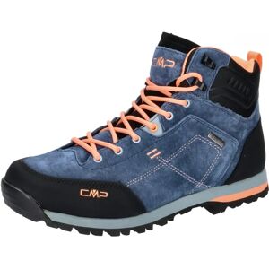 CMP Alcor 2.0 Mid Women Trekking Shoes - Trekking Shoes CMP Alcor 2.0 Mid Women Trekking Shoes - Trekking Shoes