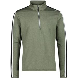 CMP Fleece Tröja - Vintage Stil - Ekologiskt Certifierad CMP Fleece Tröja - Vintage Stil - Ekologiskt Certifierad