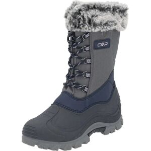 CMP Girl Magdalena Snow Boots - Waterproof Winter Shoes - Snow Boots CMP Girl Magdalena Snow Boots - Waterproof Winter Shoes - Snow Boots