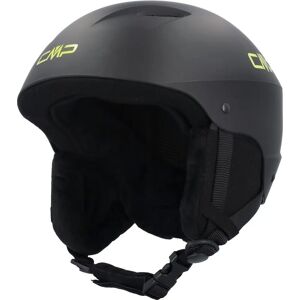 Casco da sci YJ-2 per bambini - Nero - Attrezzatura da neve Casco da sci YJ-2 per bambini - Nero - Attrezzatura da neve