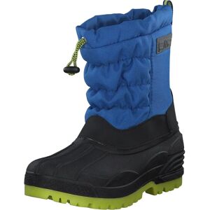CMP Hanki 3.0 Blue Snow Boots - Snow Shoes CMP Hanki 3.0 Blue Snow Boots - Snow Shoes