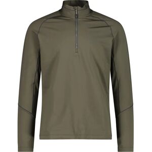 CMP Softech Maglietta a manica lunga Verde Kaki CMP Softech Maglietta a manica lunga Verde Kaki