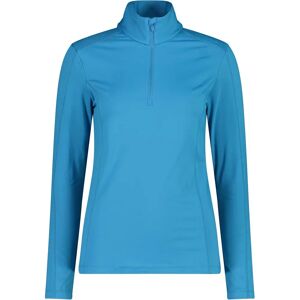 CMP Women's Second-Layer Sweatshirt in Softech (30L1086) - giada CMP Women's Second-Layer Sweatshirt in Softech (30L1086) - giada