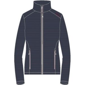 CMP Damen Unterjacke WOMAN JACKET - Grau - 44 - Jacket CMP Damen Unterjacke WOMAN JACKET - Grau - 44 - Jacket