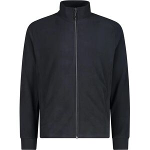 CMP Men's Fleece Jacket - Gray - Jacket CMP Men's Fleece Jacket - Gray - Jacket