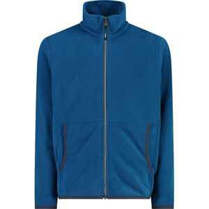 CMP Fleece Jacket for Kids - Arctic Warmth - Unisex - Blue CMP Fleece Jacket for Kids - Arctic Warmth - Unisex - Blue