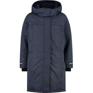 Cmp Kids Grey Parka with Fixed Hood - Parka Cmp Kids Grey Parka with Fixed Hood - Parka