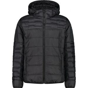 Cmp Men Jacket - 33k3767 - Water-resistant Urban Style Cmp Men Jacket - 33k3767 - Water-resistant Urban Style
