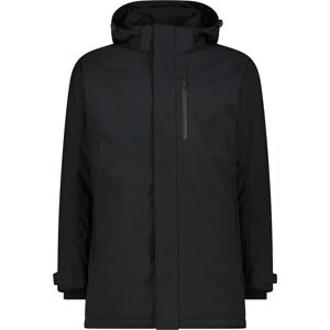 CMP Black Softshell Jacket - Lightweight, Waterproof, Breathable CMP Black Softshell Jacket - Lightweight, Waterproof, Breathable