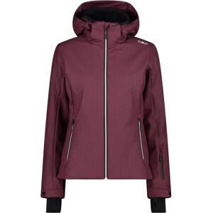 Geacă de schi roz CMP - Model 33w0646 - Geacă de Schi Geacă de schi roz CMP - Model 33w0646 - Geacă de Schi