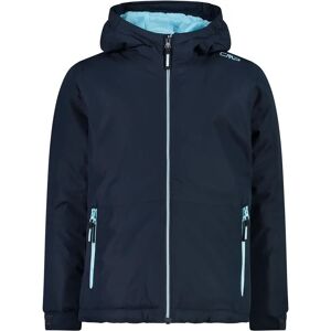 CMP Kinder G-Jacke mit fester Kapuze - Wasserdicht CMP Kinder G-Jacke mit fester Kapuze - Wasserdicht