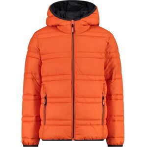 Chaqueta infantil aislada naranja CMP 33Z1504 Chaqueta infantil aislada naranja CMP 33Z1504