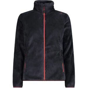 Giacca donna CMP - Fleece caldo Giacca donna CMP - Fleece caldo