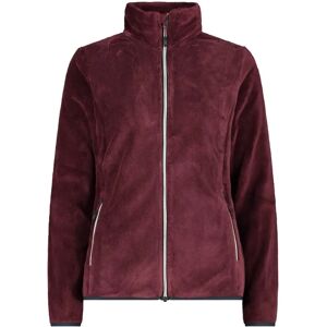 CMP Dames Roze Jack D36 - Jacke CMP Dames Roze Jack D36 - Jacke