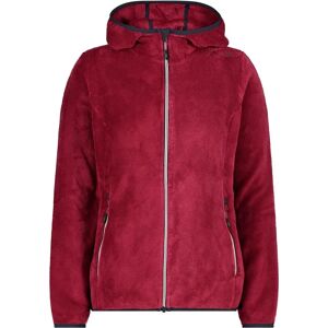 CMP Anemone Modelo 36 Chaqueta de forro polar mujer - Deportiva CMP Anemone Modelo 36 Chaqueta de forro polar mujer - Deportiva