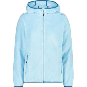 Damjacka CMP Modell 38p1546 - Sportig fleece Damjacka CMP Modell 38p1546 - Sportig fleece