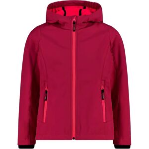 CMP Pink Softshelljacke - Mädchen Modell 164 - Wasserdicht & Atmungsaktiv CMP Pink Softshelljacke - Mädchen Modell 164 - Wasserdicht & Atmungsaktiv