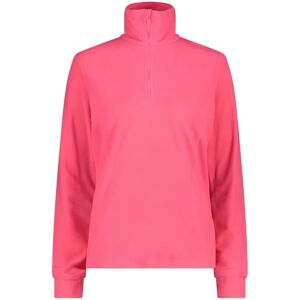 CMP Maglione fleece rosa - 42 - Sport invernali CMP Maglione fleece rosa - 42 - Sport invernali