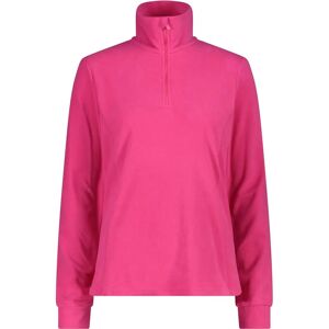 CMP H814 Fuchsia Fleecepullover - Fleece Pullover CMP H814 Fuchsia Fleecepullover - Fleece Pullover