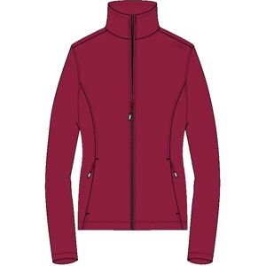 Chaqueta mujer CMP - Rojo - 46 Chaqueta mujer CMP - Rojo - 46