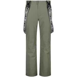 Pantalones de Esquí CMP Hombre Kaki Pantalones de Esquí CMP Hombre Kaki