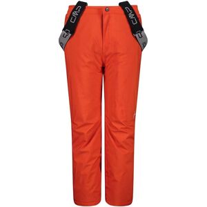 CMP Red Kids Ski Salopette - Ski Salopette CMP Red Kids Ski Salopette - Ski Salopette