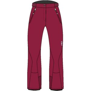 CMP Donna 4-Way-Stretch Thermolaminat Ski Pants - Ski Pants CMP Donna 4-Way-Stretch Thermolaminat Ski Pants - Ski Pants