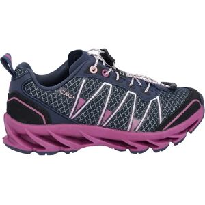 CMP Altak Trail Waterproof Shoes - Kids Violet Trail Shoes CMP Altak Trail Waterproof Shoes - Kids Violet Trail Shoes