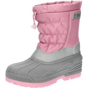 CMP Hanki 3.0 Pink Unisex Snow Boots - Snow Boots CMP Hanki 3.0 Pink Unisex Snow Boots - Snow Boots